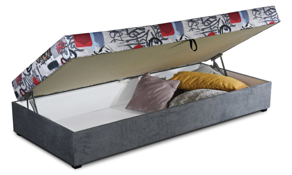 Discover how Ottoman Beds can revolutionize your room organization with their hidden storage compartments. Say goodbye to clutter and hello to a tidy space.