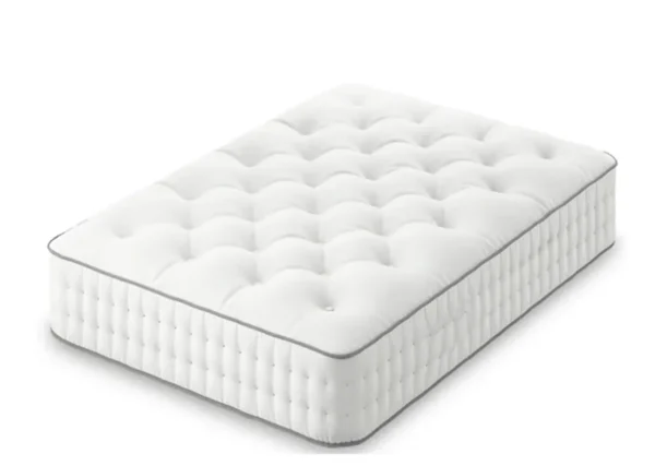 Love Night 2000 Pocket Sprung Mattress