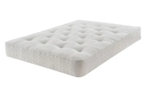 Healthy Sleep 1000 Pocket Sprung Mattress