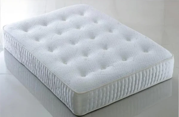 Starlight Memory Foam Orthopeadic Mattress