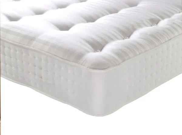 Sweet Dreams 2000 Pocket Sprung Mattress