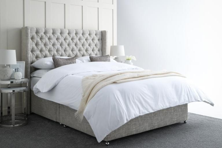 How a divan bed beautifies Your Room Decor