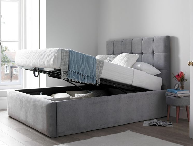 All You Should Know About Ottoman Beds Aftercare