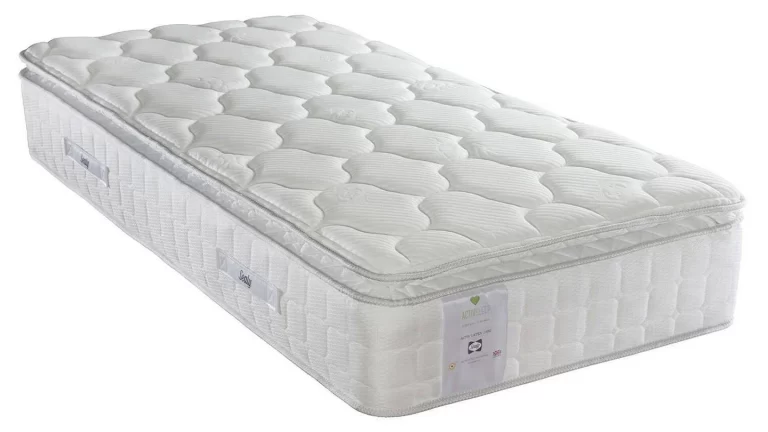 The Excellent Health benefits of Open Coil Mattress You Should Know