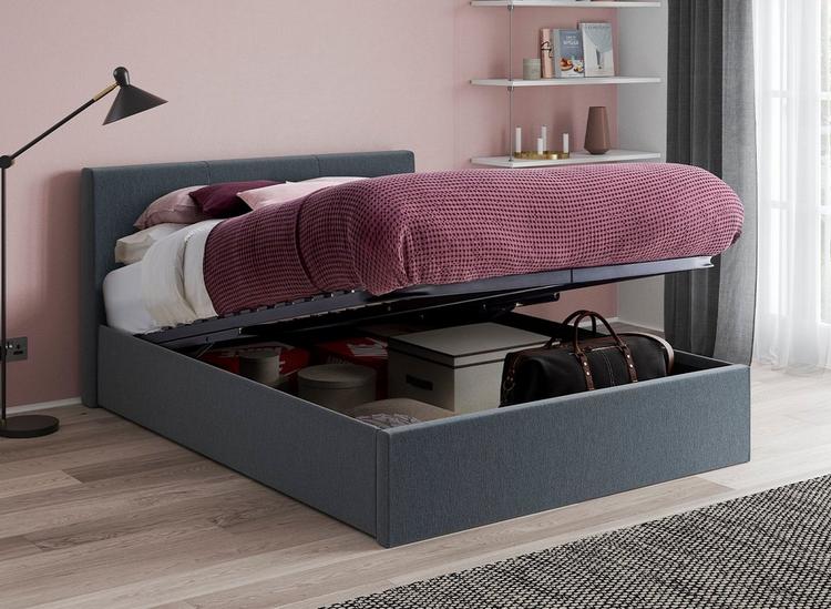 How to Revamp Your Ottoman Bed