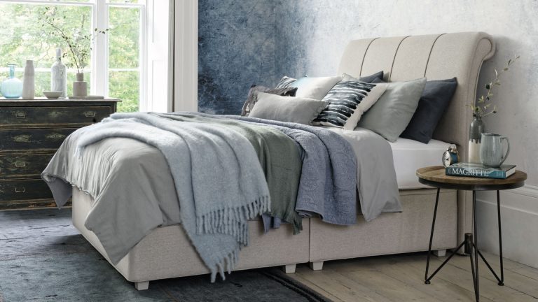 How to Choose Perfect Divan Bed for Your Bedroom
