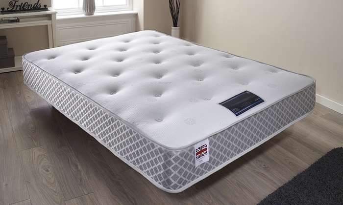 Top 5 Best Orthopaedic Mattress for A Comfortable Sleep