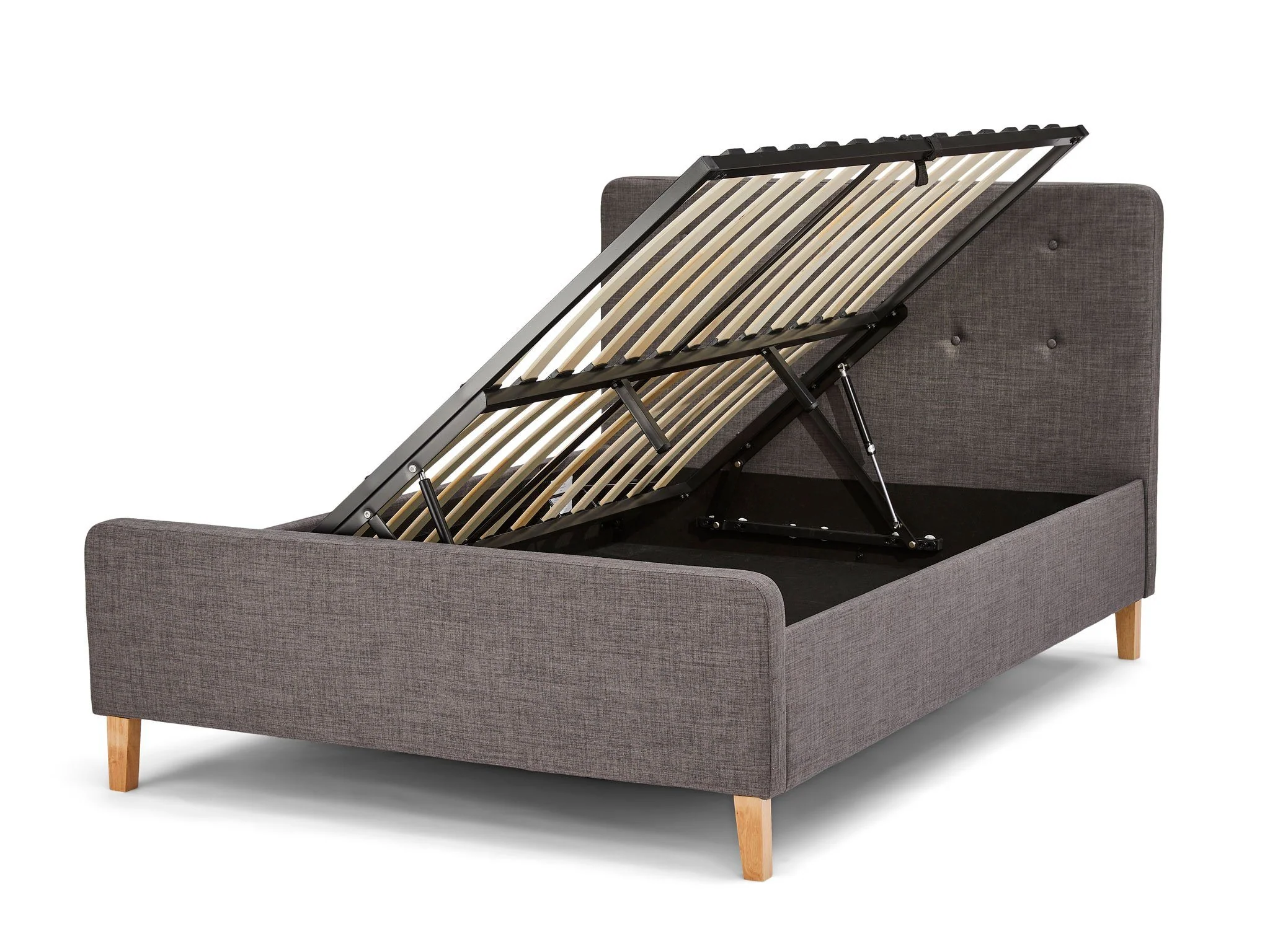 What Is the Cost of An Ottoman Bed?