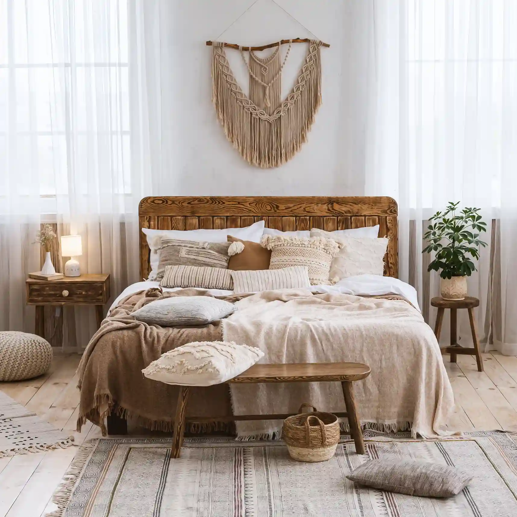 How Wholesale Beds Can Enhance the Aesthetics of a Bedroom