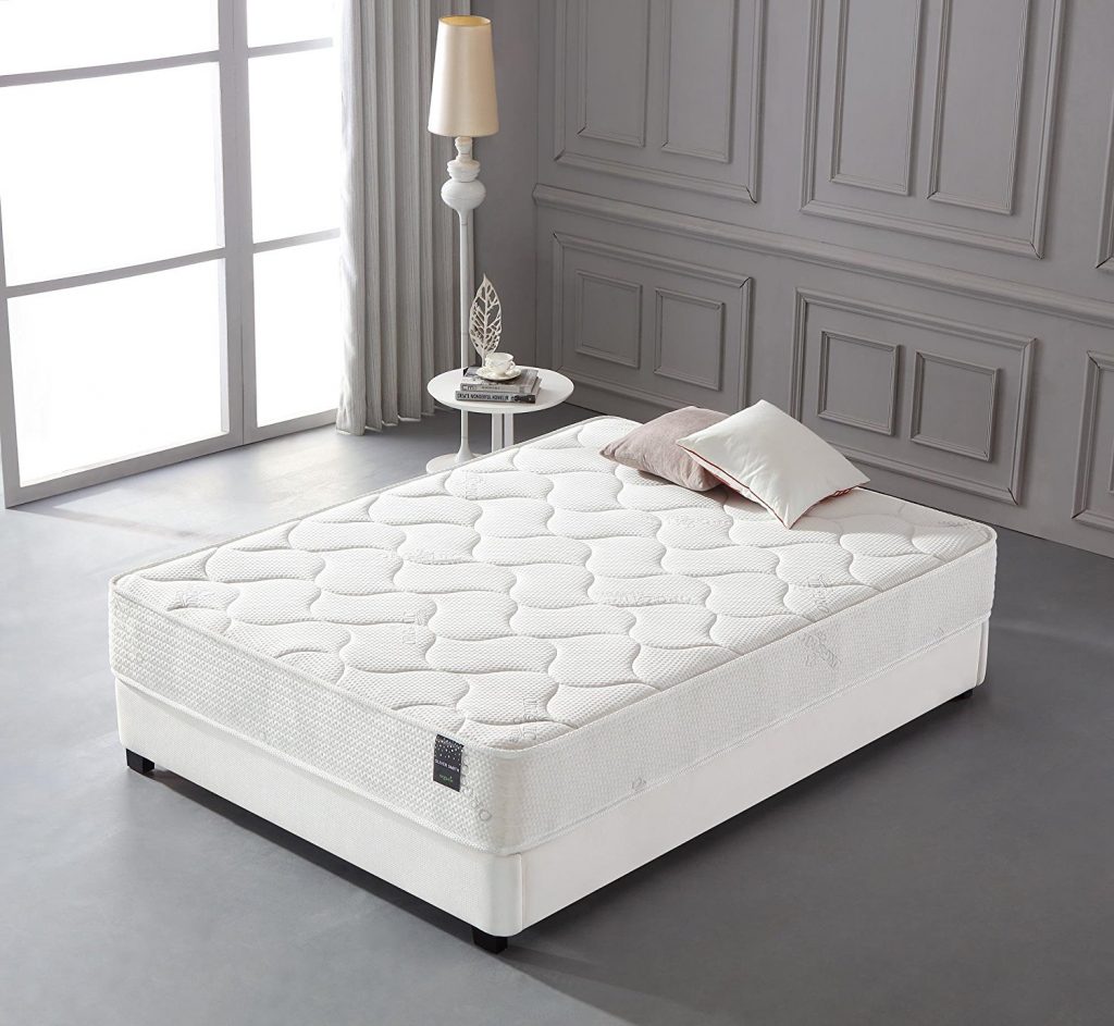 What is the Cost of a Good Mattress in the UK