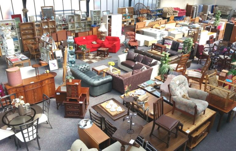How to Spot the Best Furniture Wholesalers in London?