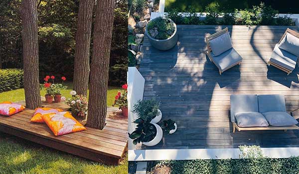 How Wholesale Outdoor Furniture Can Help You Upgrade Your Space