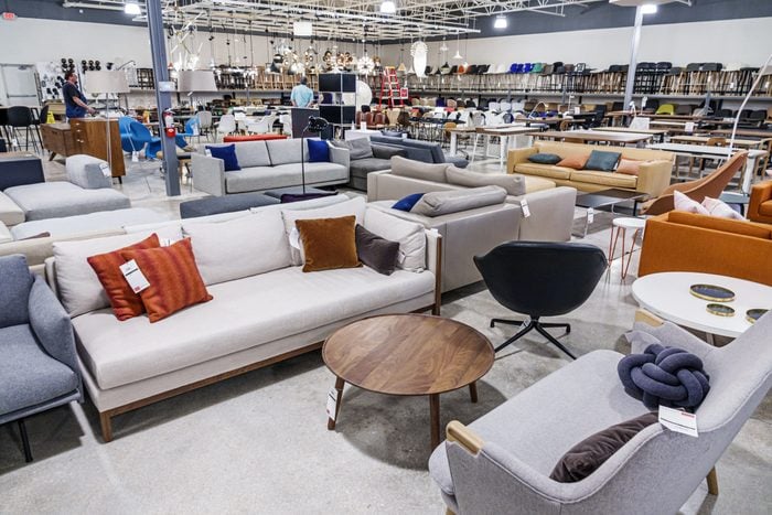 How Profitable is Selling Furniture?