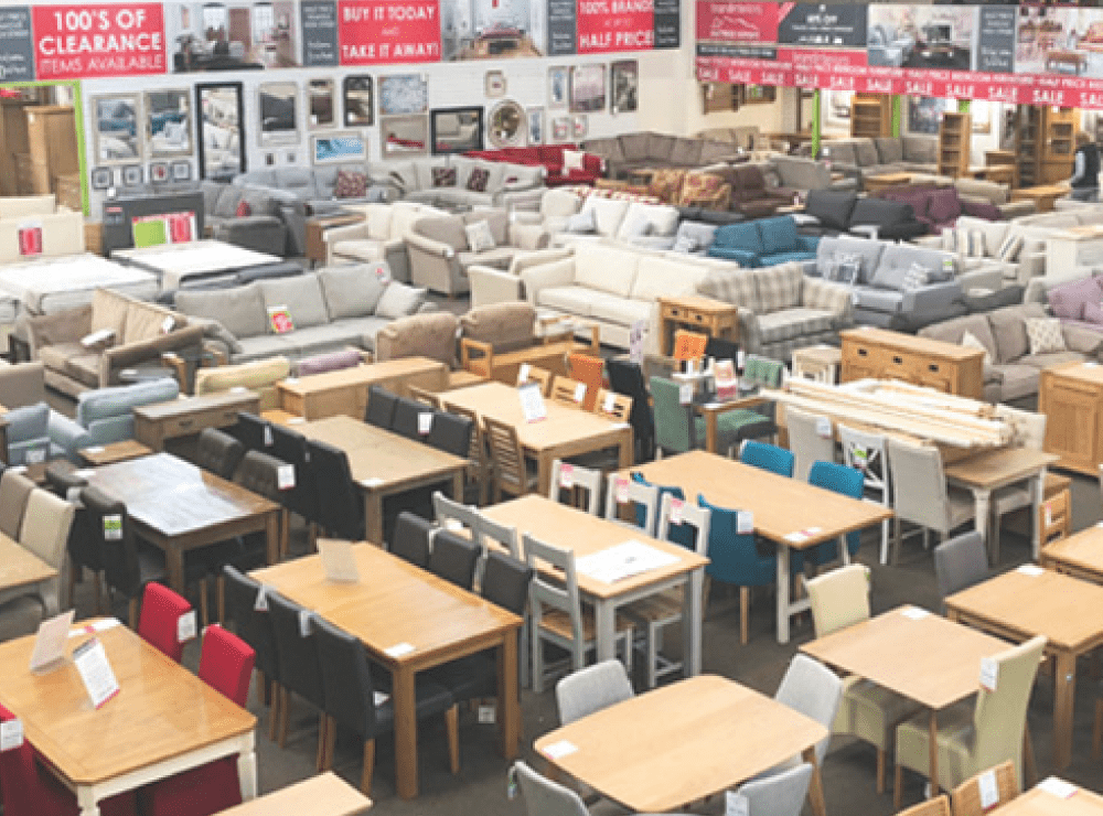 How to Start a Wholesale Furniture Business Online