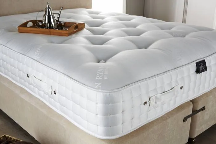 How to Maintain Your Pocket Spring Mattress?